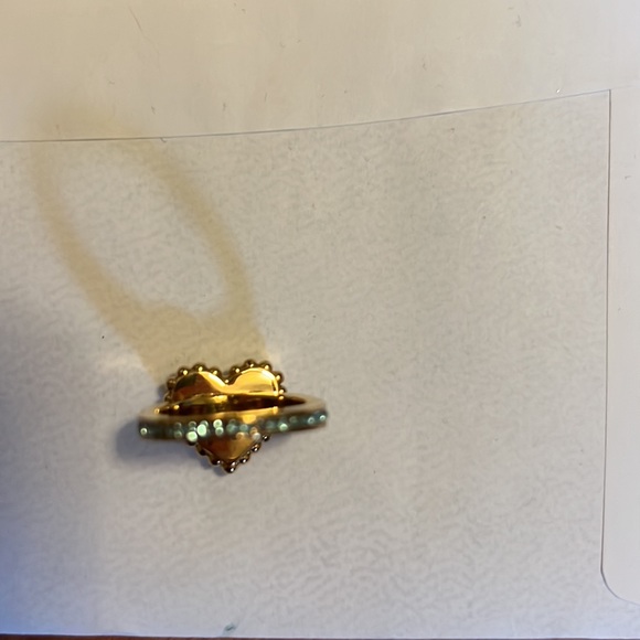 Juicy Couture Ring - Picture 5 of 6